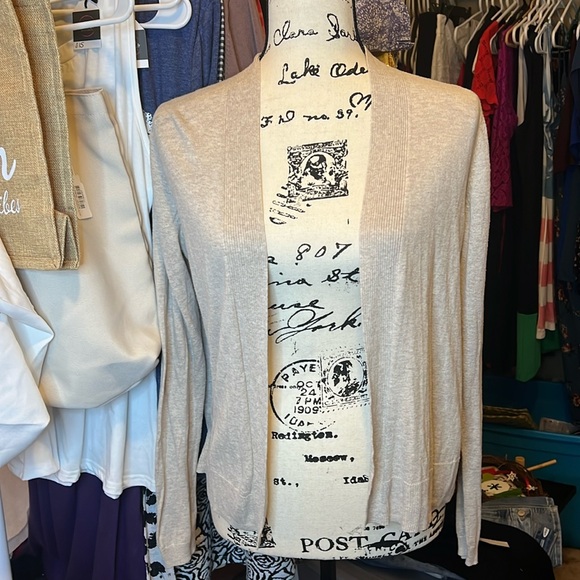 Old Navy Sweaters - Old Navy Long Sleeve Open Front Cardigan Sweater